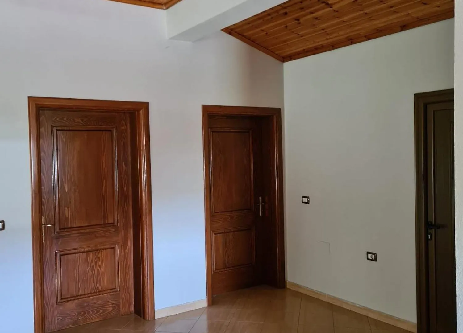 Hébergement de vacances Tirane Tranquility Cottage
