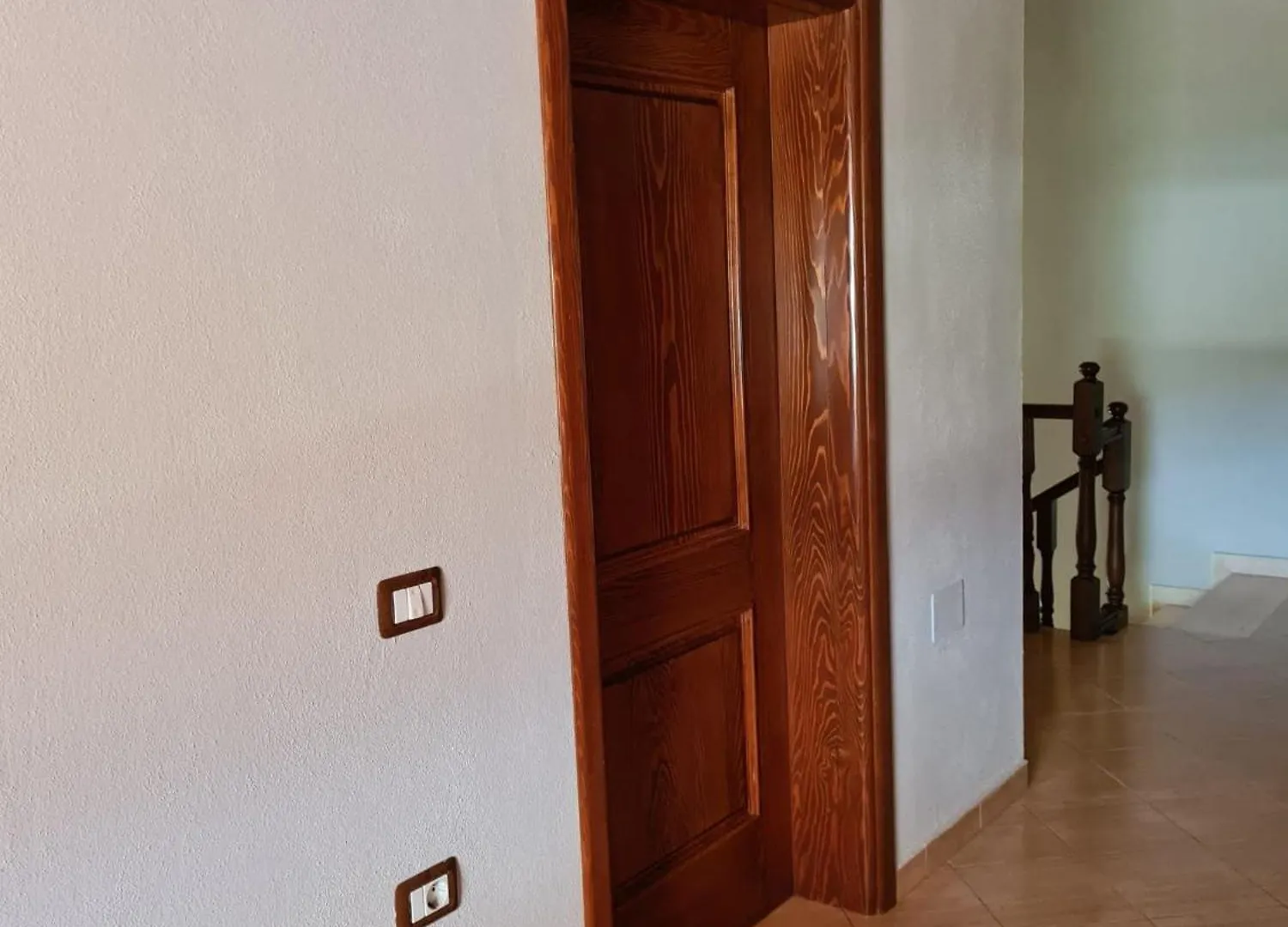 Hébergement de vacances Tirane Tranquility Cottage Albanie