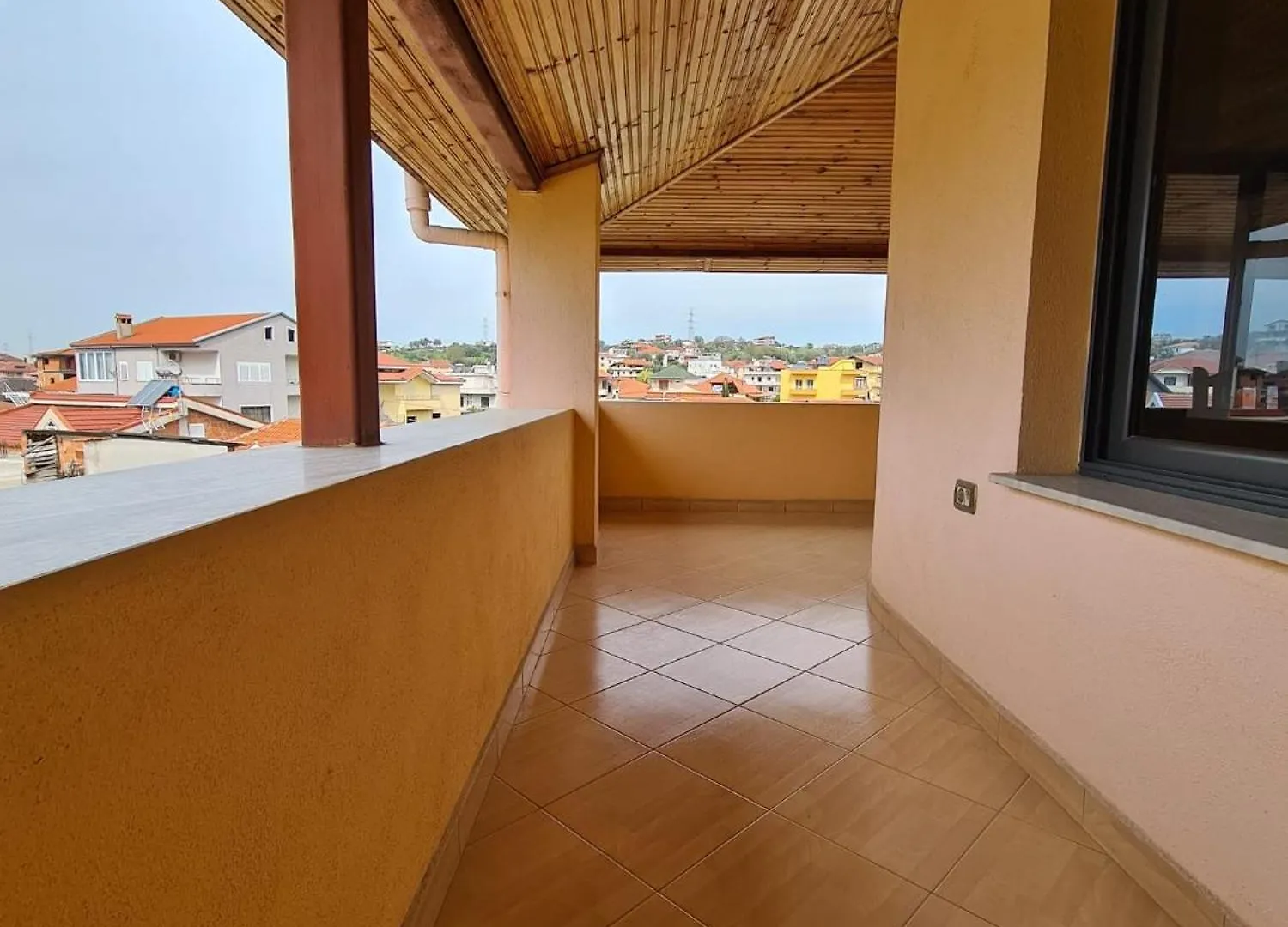 Holiday home Tirane Tranquility Cottage