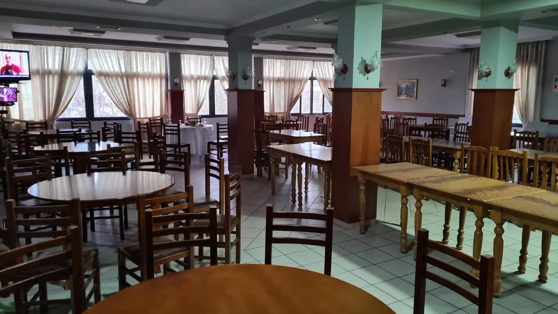 Tirane Tranquility Cottage Tirana