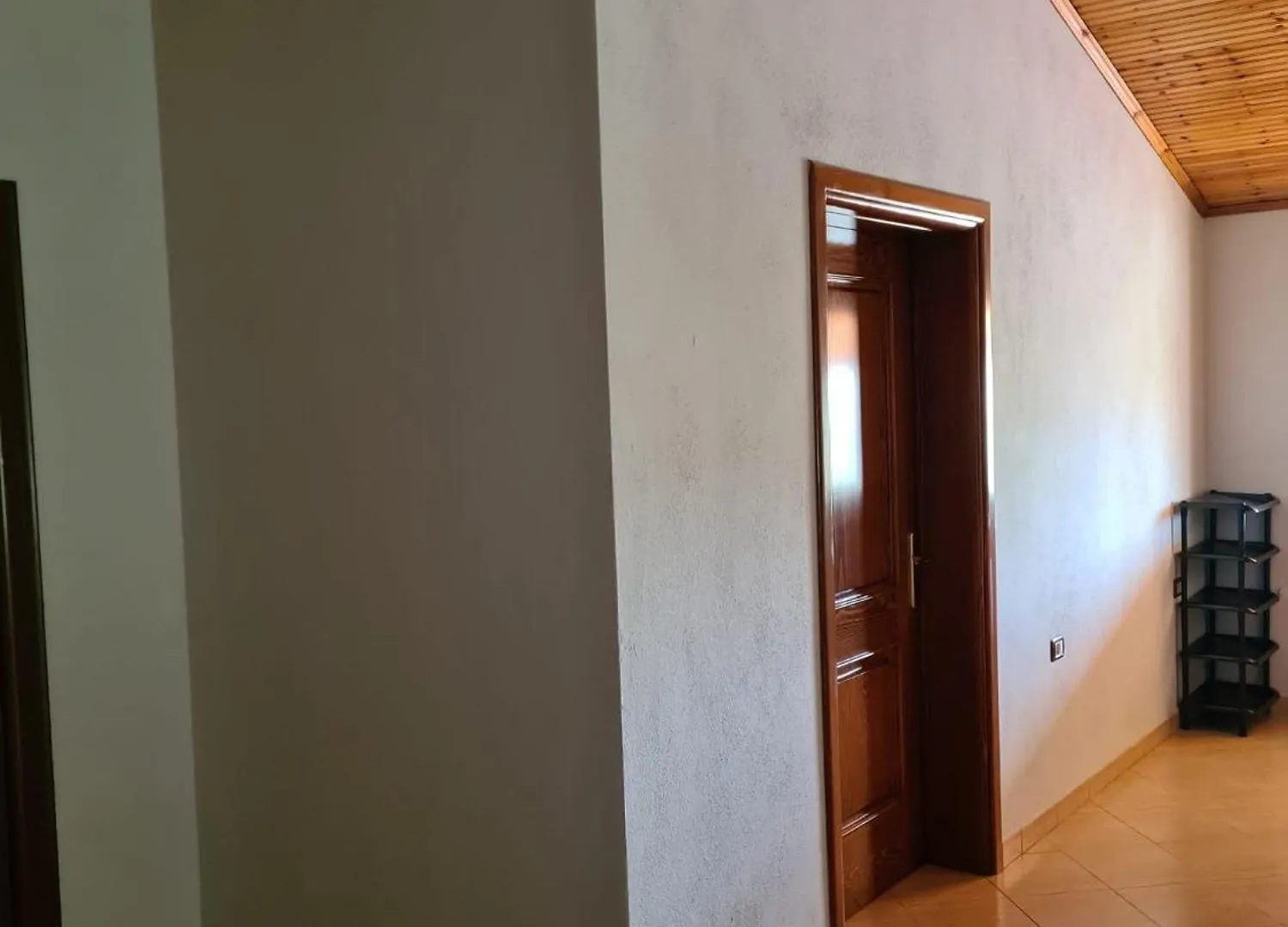 Tirane Tranquility Cottage Tirana