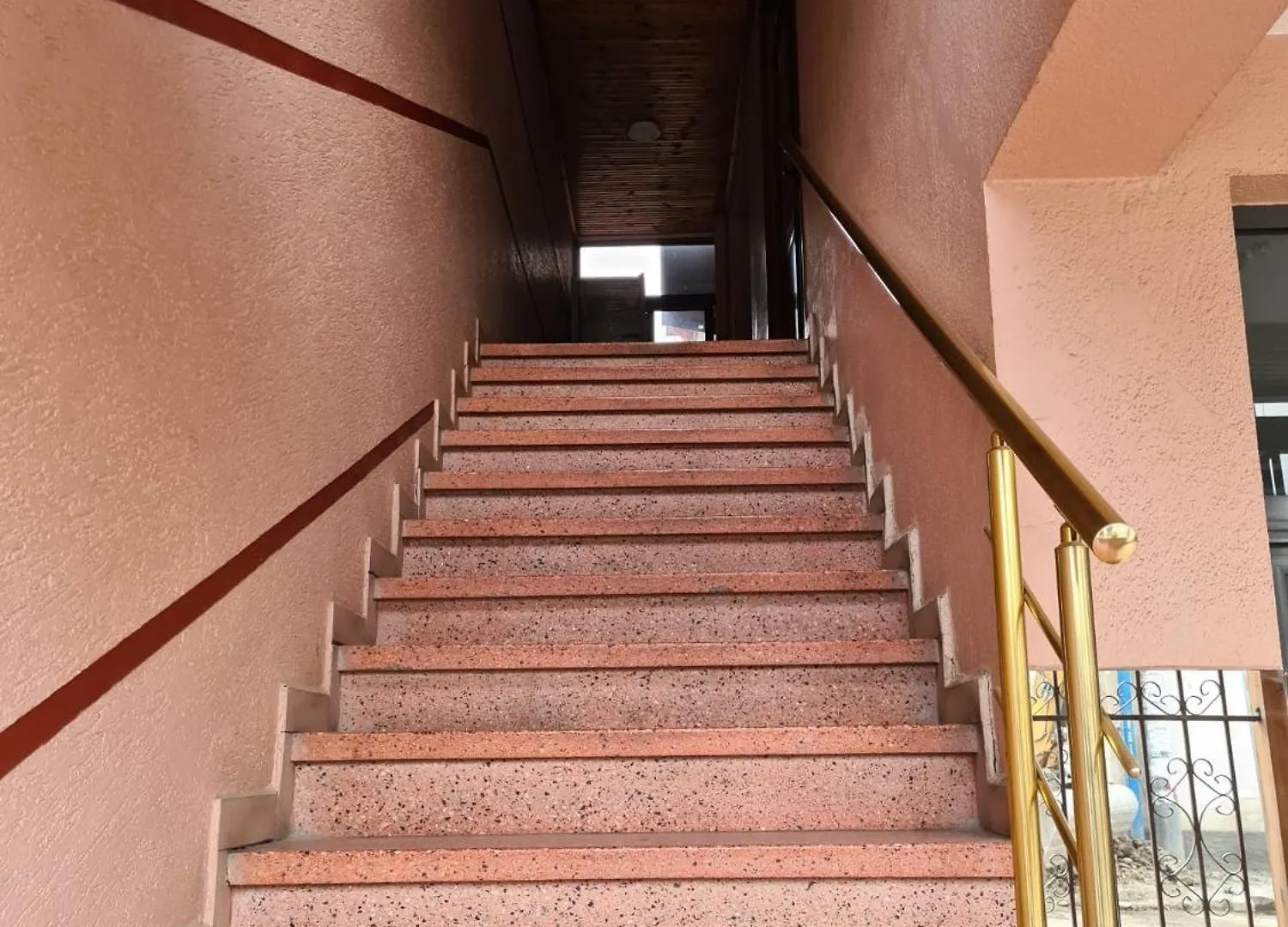 Tirane Tranquility Cottage 0*, Tirana Albanie