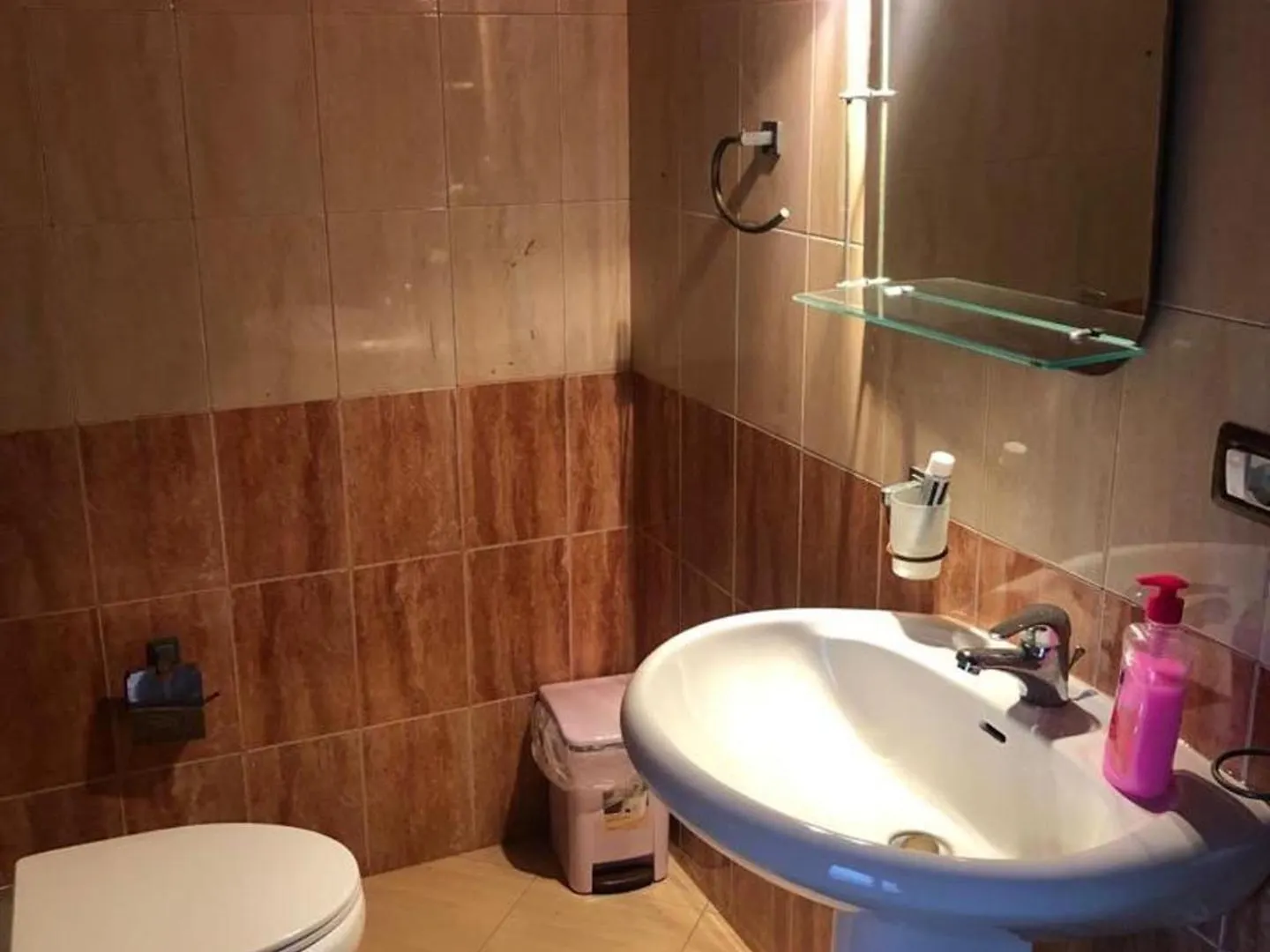 Tirane Tranquility Cottage Albanie