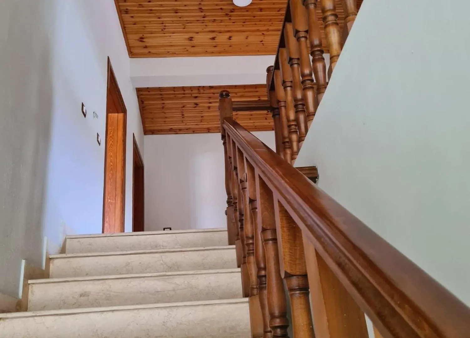Holiday home Tirane Tranquility Cottage